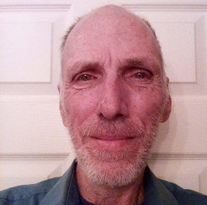 Meet your Posher, Roger